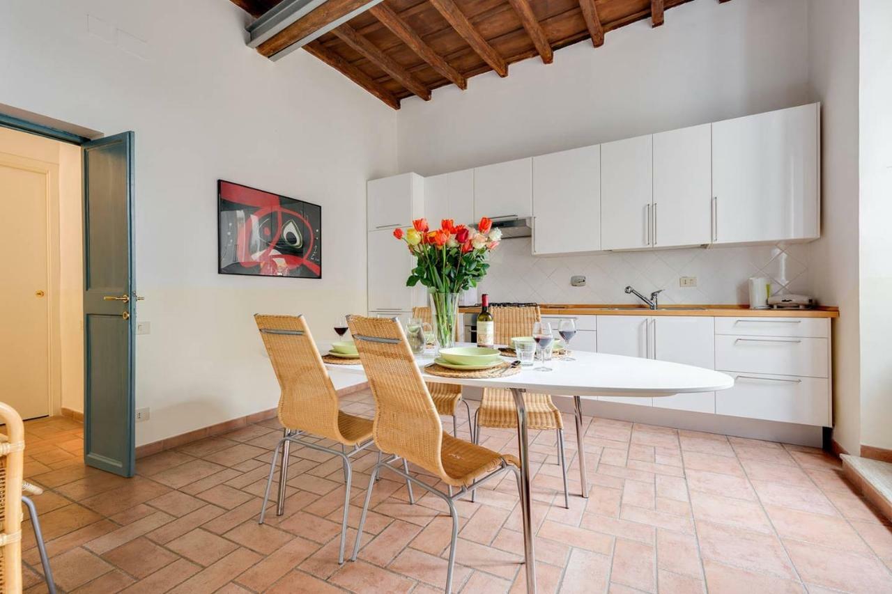 Domus Florea Rome Extérieur photo