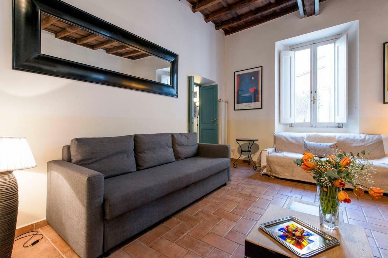 Domus Florea Rome Extérieur photo