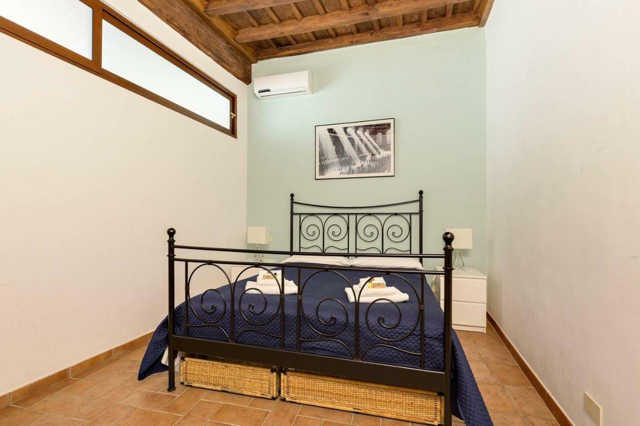 Domus Florea Rome Extérieur photo