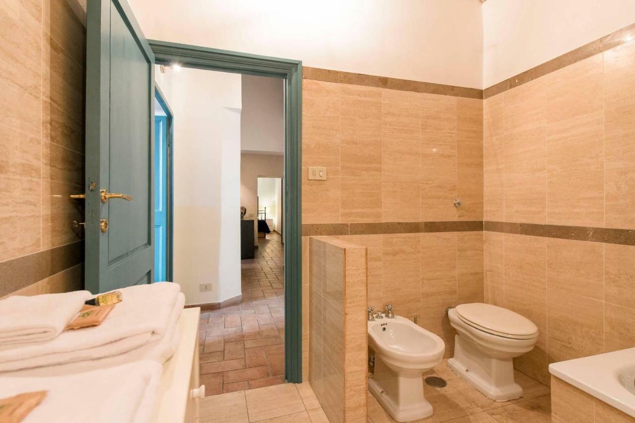 Domus Florea Rome Extérieur photo